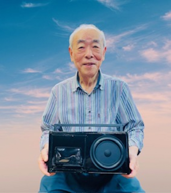 エールさんは永遠に不滅です!!