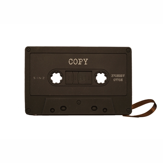 Cassette IC Card Case / Copy