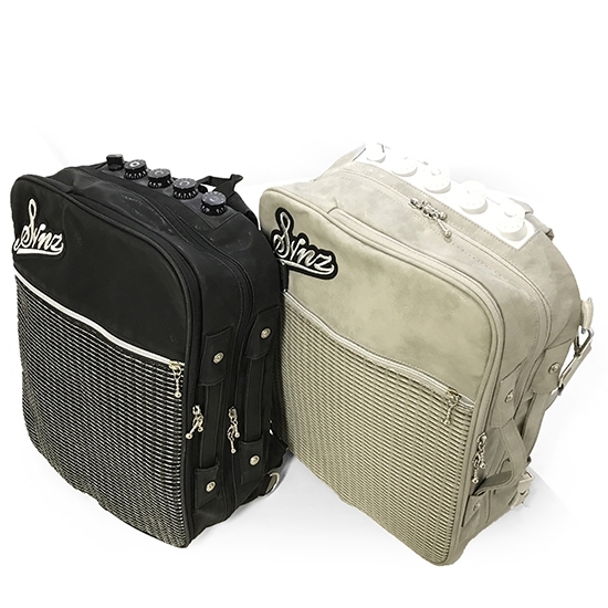 Guitar Amplifier Convertible Backpack