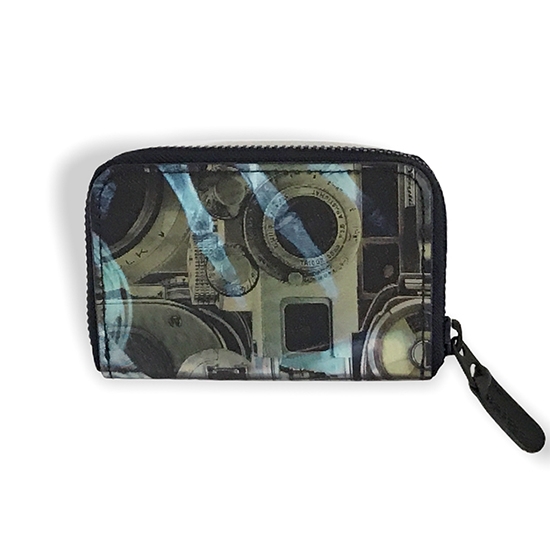 3D X-RAY Coin Purse