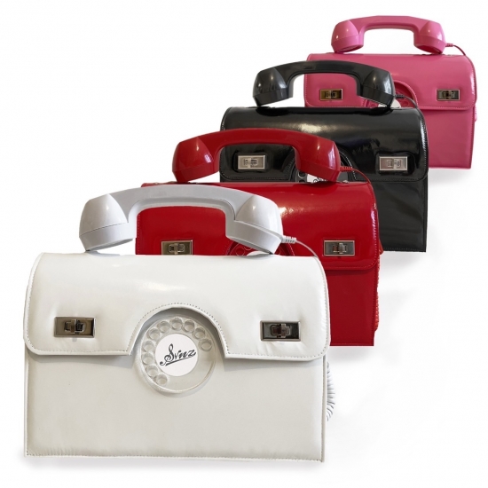 Telephone Bag Mk6 (convertible)